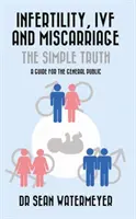 Infertilidad, fecundación in vitro y aborto espontáneo: La pura verdad - Infertility, IVF and Miscarriage: The Simple Truth