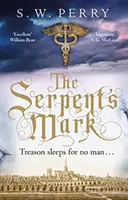 La marca de la serpiente, volumen 2 - The Serpent's Mark, Volume 2