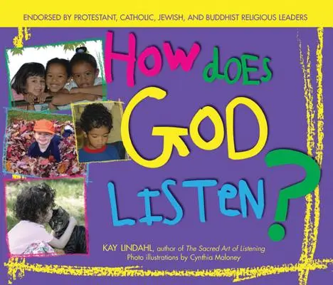 ¿Cómo escucha Dios? - How Does God Listen?