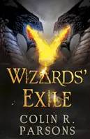 El exilio de los magos - Wizards' Exile