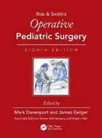 Cirugía Pediátrica Operatoria [Con eBook] - Operative Pediatric Surgery [With eBook]