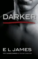 Darker - El bestseller número 1 del Sunday Times - Darker - The #1 Sunday Times bestseller