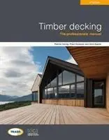 Tarimas de madera 3ª edición - Timber decking 3rd edition