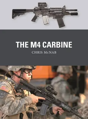 La carabina M4 - The M4 Carbine