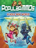 PopularMMOs Presenta: Un Agujero Nuevo Mundo - PopularMMOs Presents: A Hole New World