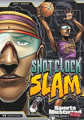 Golpe de efecto - Shot Clock Slam