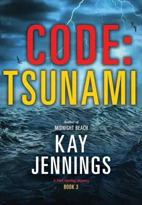 Código Tsunami - Code: Tsunami