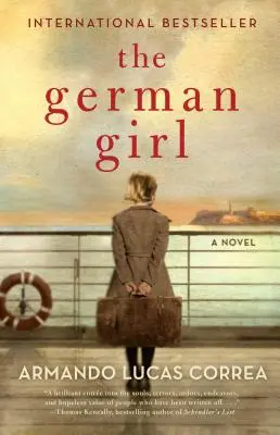 La Niña Alemana - The German Girl