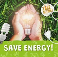 Ahorra energía - Save Energy!