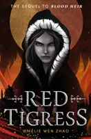 Tigresa Roja - Red Tigress