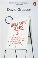 Trabajos de mierda - El auge del trabajo inútil y lo que podemos hacer al respecto - Bullshit Jobs - The Rise of Pointless Work, and What We Can Do About It