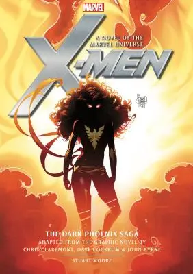 X-Men: La Saga de Fénix Oscura - X-Men: The Dark Phoenix Saga