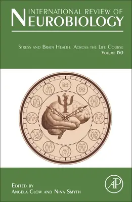 Estrés y salud cerebral: A lo largo de la vida, 150 - Stress and Brain Health: Across the Life Course, 150