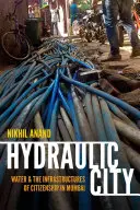 Ciudad hidráulica: El agua y las infraestructuras de la ciudadanía en Bombay - Hydraulic City: Water and the Infrastructures of Citizenship in Mumbai