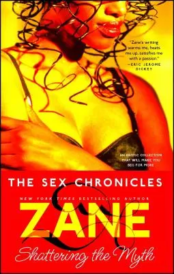 Crónicas sexuales - The Sex Chronicles