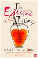 La esencia de la cosa - Essence of the Thing