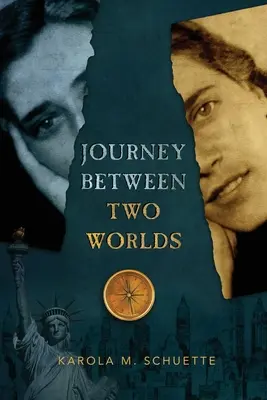 Viaje entre dos mundos - Journey Between Two Worlds