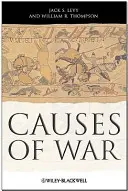 Causas de la guerra - Causes of War