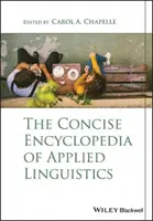 Enciclopedia concisa de lingüística aplicada - The Concise Encyclopedia of Applied Linguistics