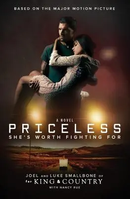 No tiene precio: Vale la pena luchar por ella - Priceless: She's Worth Fighting For