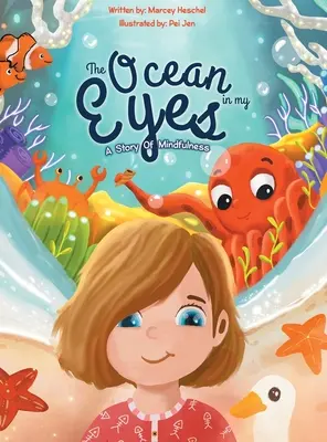 El océano en mis ojos - The Ocean in My Eyes