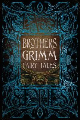 Cuentos de los hermanos Grimm - Brothers Grimm Fairy Tales