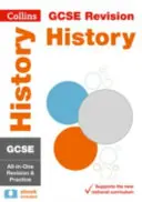 Collins GCSE Revision and Practice: New 2016 Curriculum - GCSE History - British: All-In-One Revision and Practice