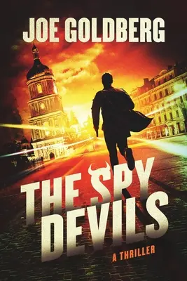 Los diablos espías - The Spy Devils