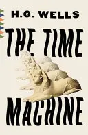 La máquina del tiempo - The Time Machine