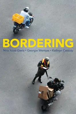 Bordeando - Bordering