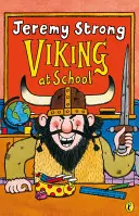 Vikingo en la escuela - Viking at School