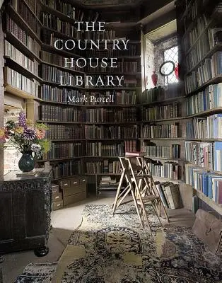 La biblioteca de la casa de campo - The Country House Library