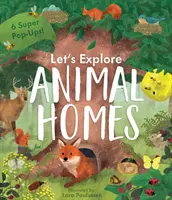 Casas de animales - Animal Homes