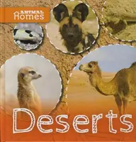 Desiertos - Deserts