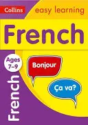 Francés: Edades 7-9 - French: Ages 7-9