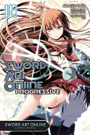 Sword Art Online Progresivo, Volumen 3 - Sword Art Online Progressive, Volume 3