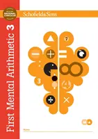 Primer libro de aritmética mental 3 - First Mental Arithmetic Book 3