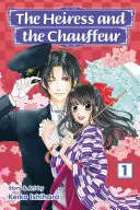 La heredera y el chófer, Vol. 1, 1 - The Heiress and the Chauffeur, Vol. 1, 1