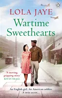Novios de guerra - Wartime Sweethearts