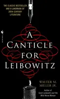 Un cántico para Leibowitz - A Canticle for Leibowitz
