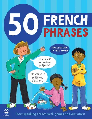 50 frases en francés - 50 French Phrases