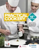 Cocina Práctica 14ª Edición - Practical Cookery 14th Edition