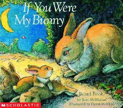 Si fueras mi conejito - If You Were My Bunny