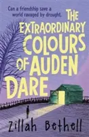 Los extraordinarios colores de Auden Dare - Extraordinary Colours of Auden Dare