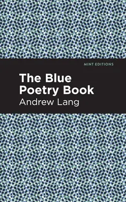 El libro azul de la poesía - The Blue Poetry Book