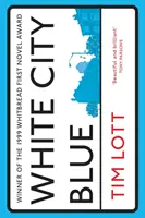 Ciudad Blanca Azul - White City Blue