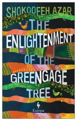 La iluminación del árbol de los greengage - The Enlightenment of the Greengage Tree