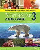 NorthStar Lectura y Escritura 3 SB, Edición Internacional - NorthStar Reading and Writing 3 SB, International Edition