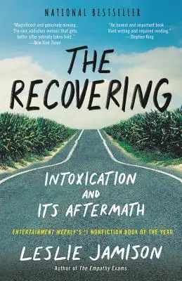 La recuperación: La intoxicación y sus secuelas - The Recovering: Intoxication and Its Aftermath