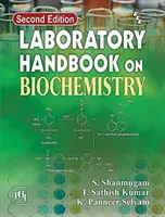 Manual de laboratorio de bioquímica - Laboratory Handbook On Biochemistry